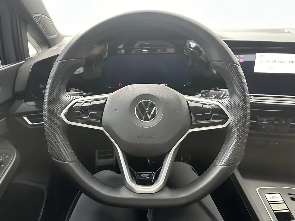Volkswagen Golf golf 2021 280TSI DSG R-Line 2022 — thumbnail 5