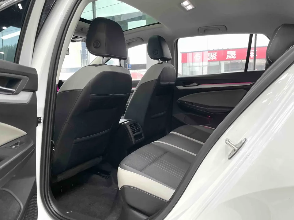 Volkswagen Golf golf 2021 280TSI DSG Pro 2023 — миниатюра 5