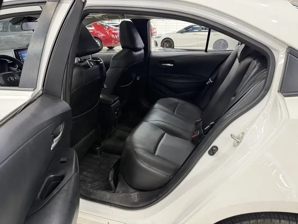 Toyota Corolla Corolla 2021 1.2T S-CVT Elite PLUS Edition 2022 — thumbnail 4