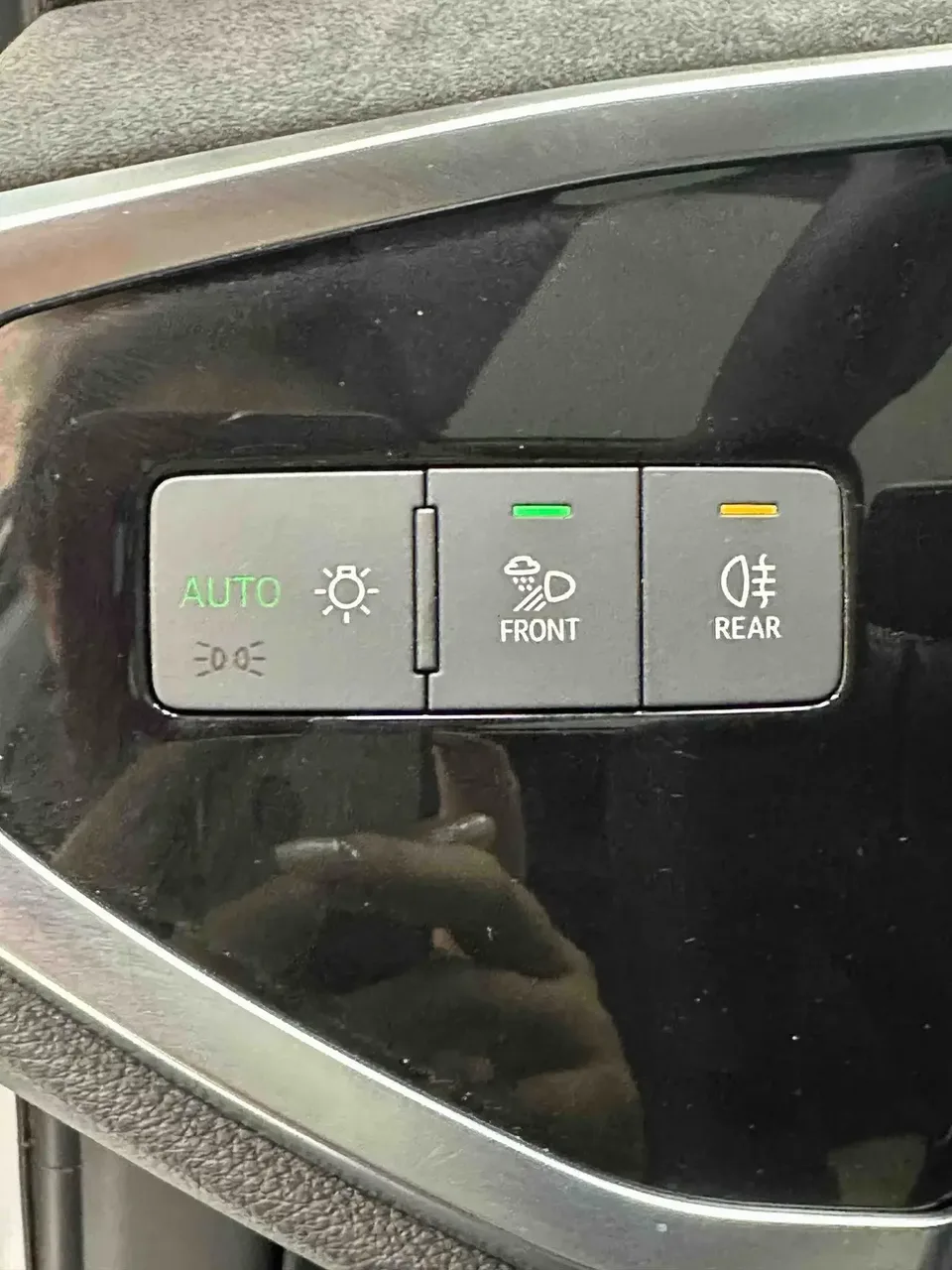 Audi Q3 Audi Q3 2023 35 TFSI Stylish Dynamic 2022 — thumbnail 3