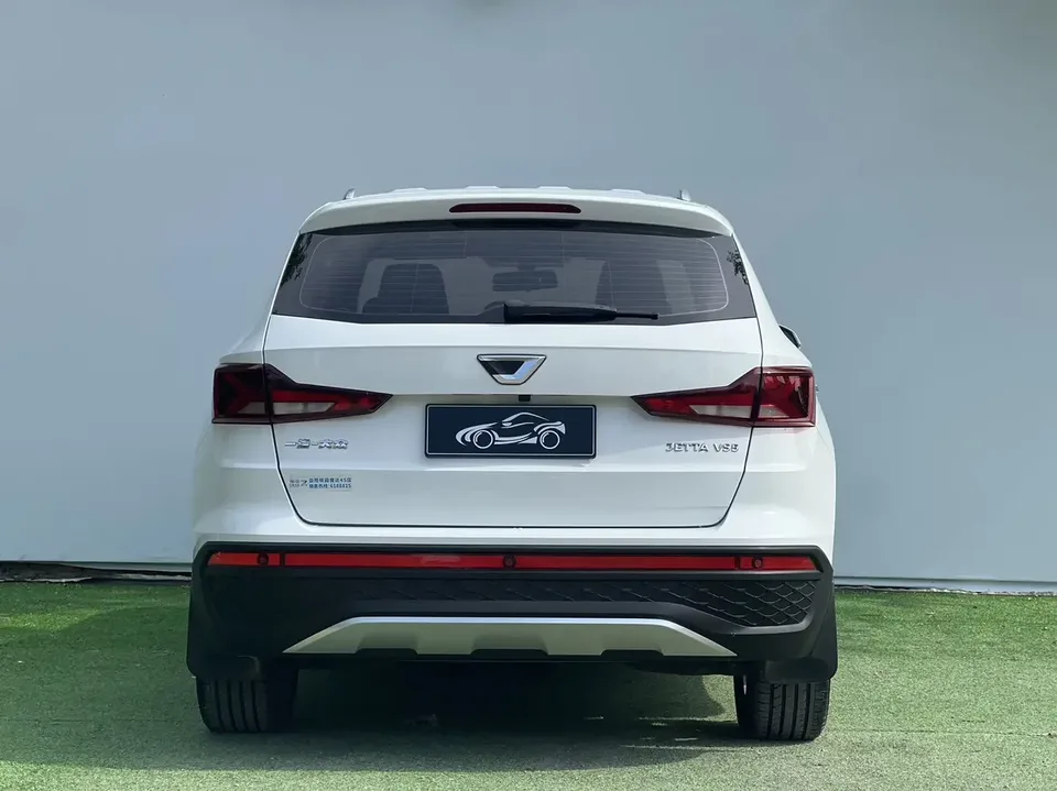 Jetta VS5 Jetta VS5 2023 280TSI Automatic Enjoy Edition 2023 — миниатюра 2