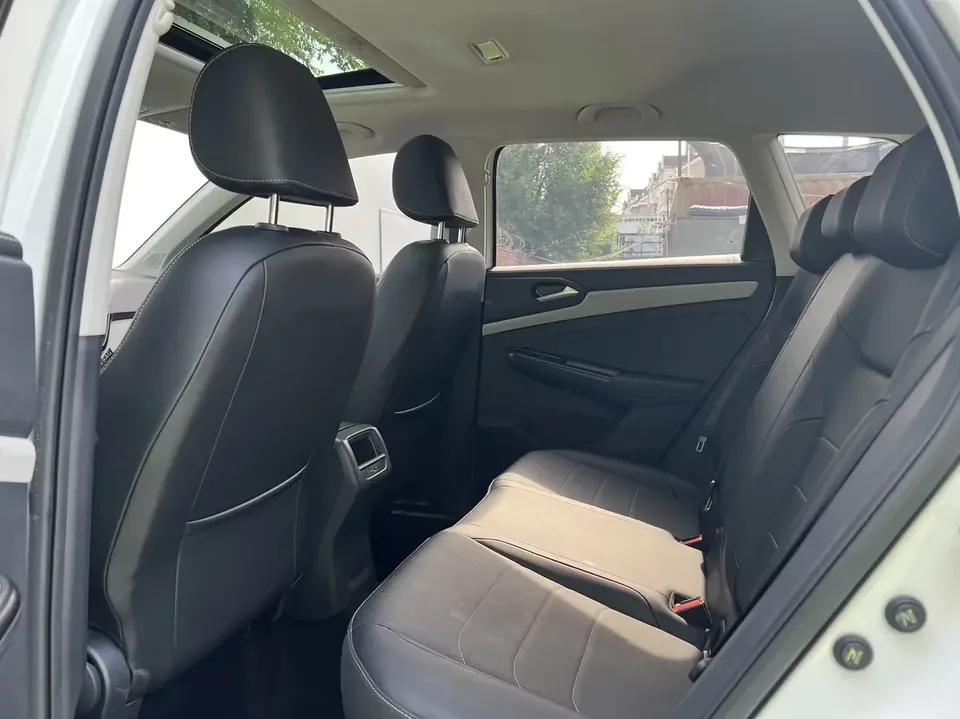 Jetta VS5 Jetta VS5 2023 280TSI Automatic Enjoy Edition 2023 — миниатюра 3