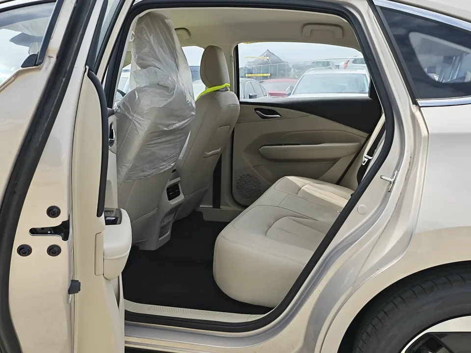 Wuling Starlight EV Wuling Starlight EV 2024 Co-creation version 510 advanced version 2026 — thumbnail 5