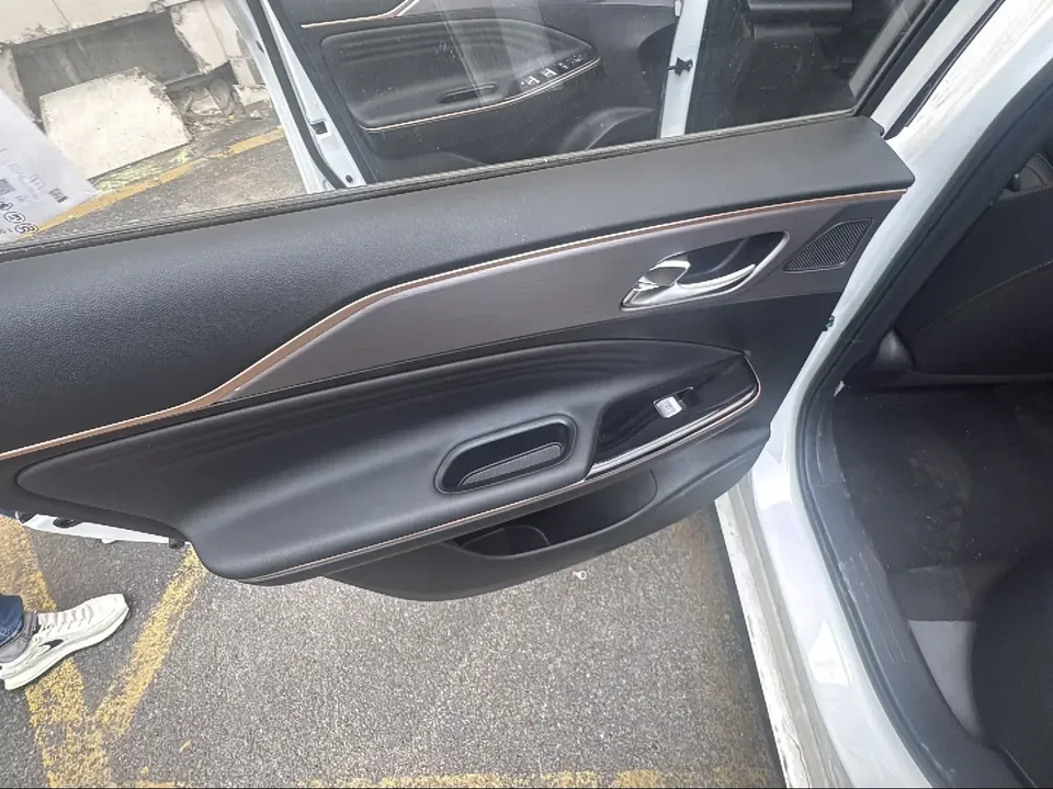 AION S AIONS 2026 Plus Comfort Edition (Discontinued in June 2026) 2025 — миниатюра 5