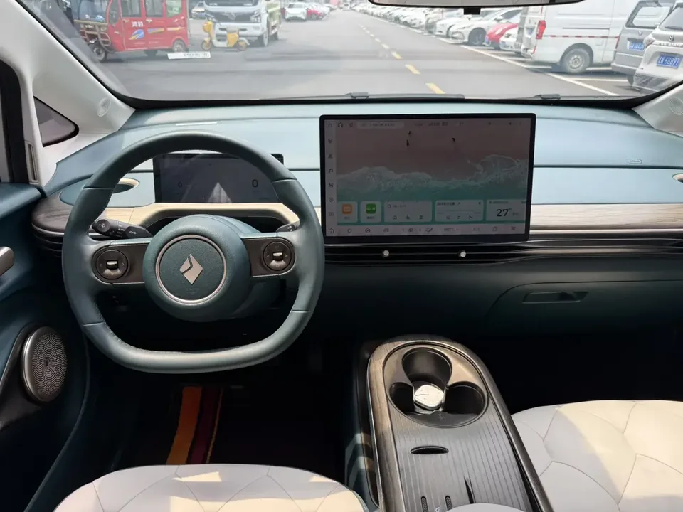 Baojun clouds clouds 2023 460 Max 2024 — thumbnail 5