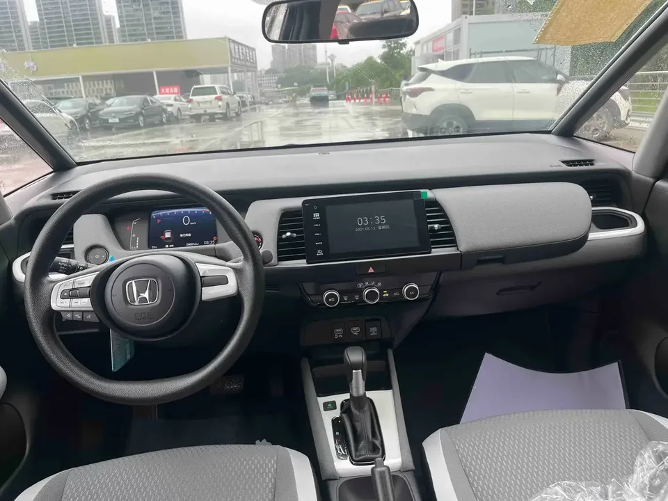 Honda LIFE HONDA LIFE 2023 1.5L CVT CRO-S Fun Edition 2026 — thumbnail 3