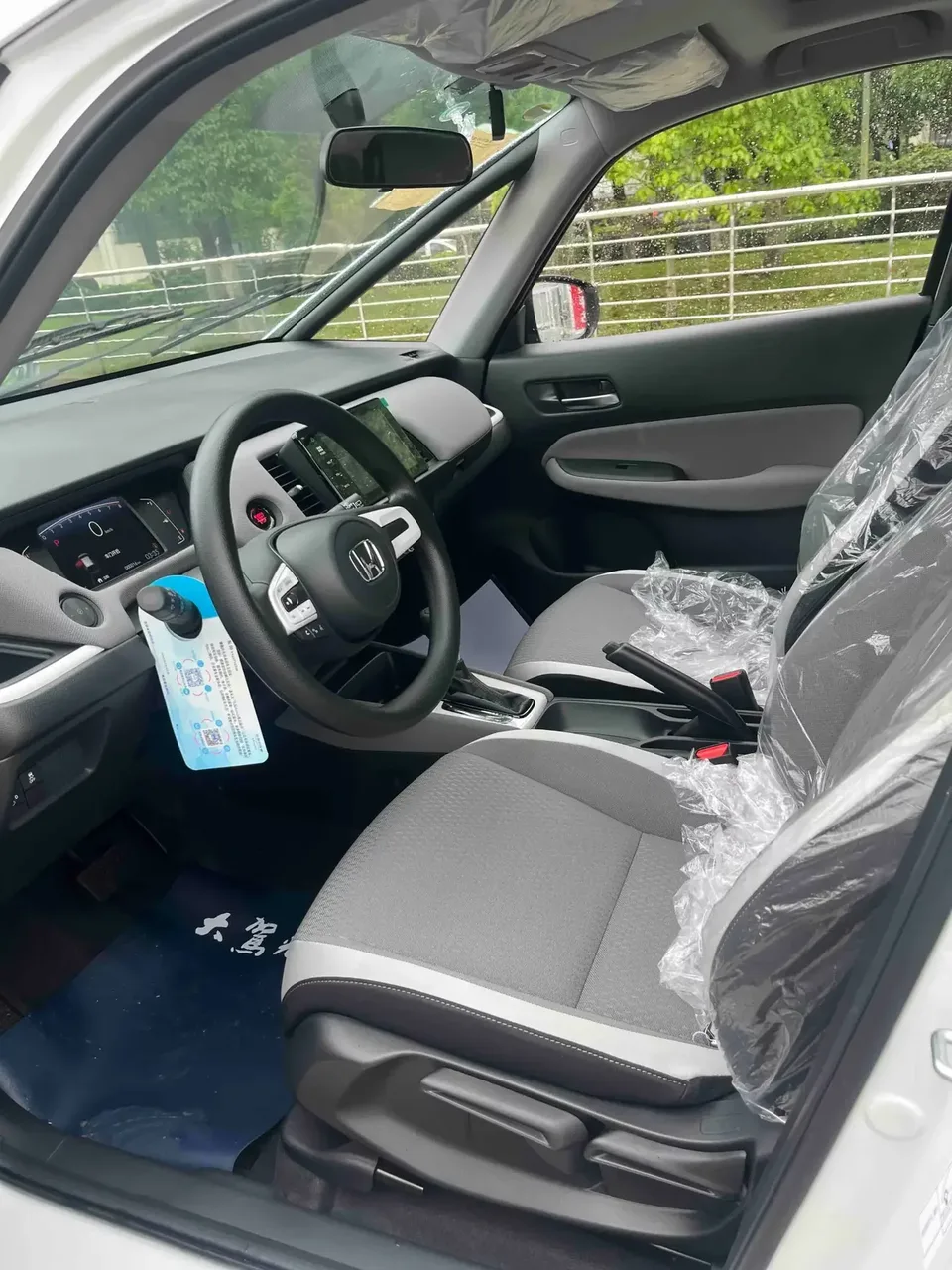 Honda LIFE HONDA LIFE 2023 1.5L CVT CRO-S Fun Edition 2026 — thumbnail 4