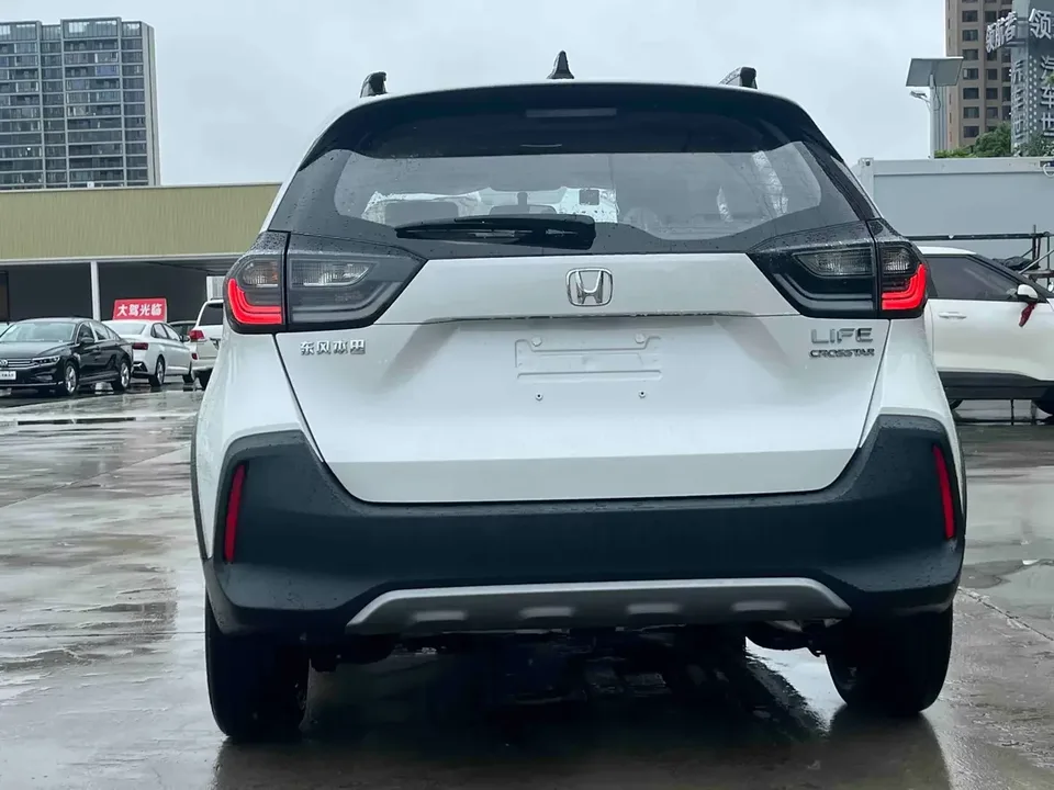 Honda LIFE HONDA LIFE 2023 1.5L CVT CRO-S Fun Edition 2026 — thumbnail 5