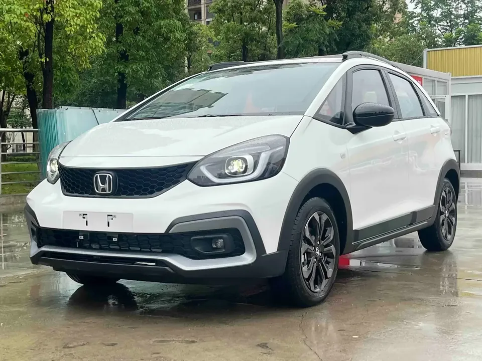 Honda LIFE HONDA LIFE 2023 1.5L CVT CRO-S Fun Edition 2026 — photo 1, buy with delivery to Moscow