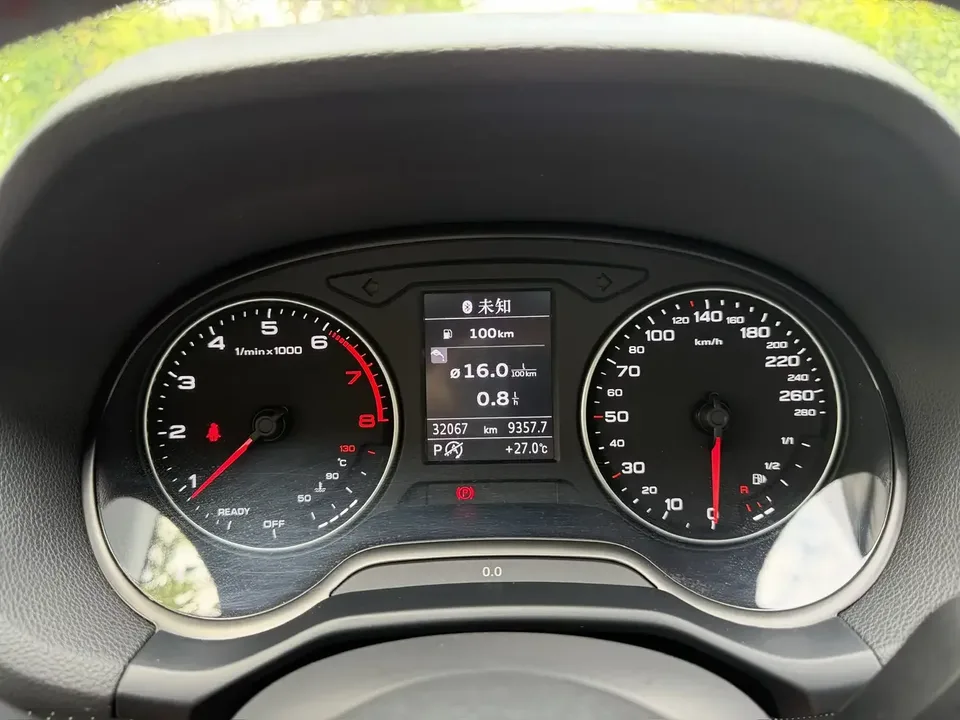 Audi Q2L Audi Q2L 2022 35 TFSI Stylish Dynamic 2022 — thumbnail 5