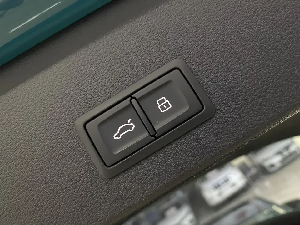 Audi Q2L Audi Q2L 2022 35 TFSI Stylish Dynamic 2022 — thumbnail 3