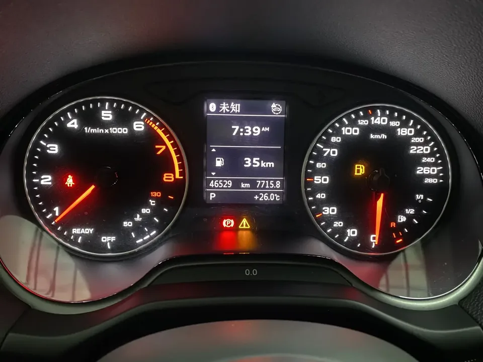 Audi Q2L Audi Q2L 2022 35 TFSI Stylish Dynamic 2022 — thumbnail 5