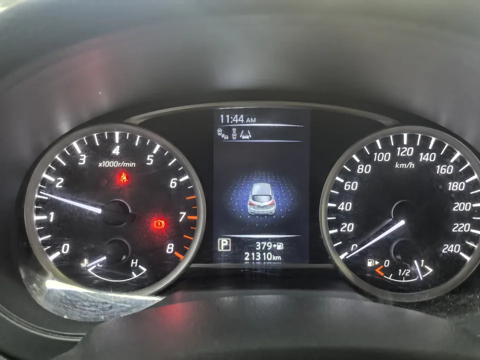 Nissan Tiida Tiida 2023 1.6L CVT Intelligent Travel Edition 2023 — thumbnail 5
