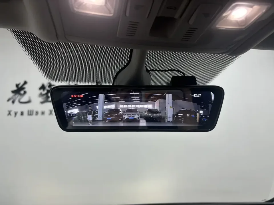 Volkswagen Touran L Touran L 2022 280TSI DSG 7-seater 2023 — thumbnail 3