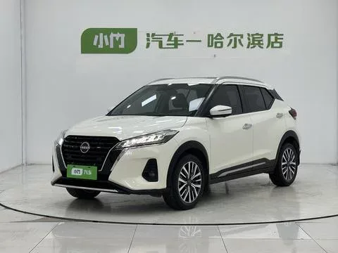 Nissan Jinke Jinke 2023 1.5L Jinqing model, the most powerful luxury version 2023 — photo 1, buy with delivery to Moscow