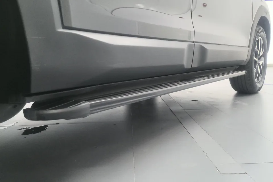 BAIC Beijing Off-road BJ30 Beijing Off-road BJ30 2024 1.5T DCT 2WD Light Wild Pro Edition 2025 — thumbnail 3