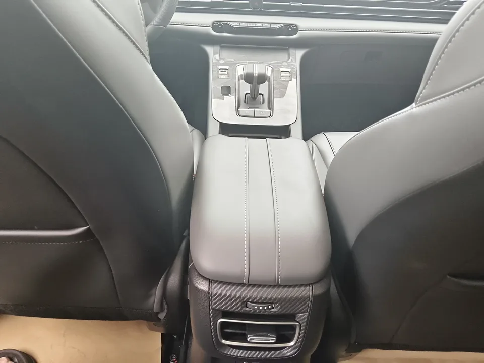 GAC Trumpchi Empow Shadow Leopard 2024 270T DCT S 2024 — thumbnail 5