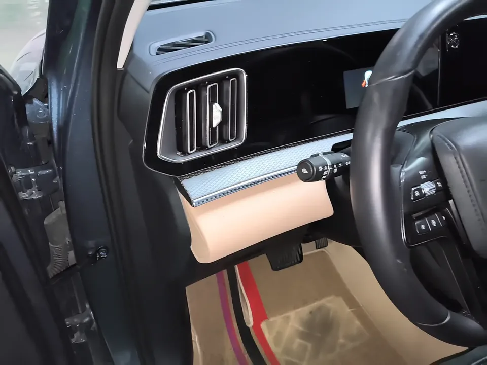 BYD Song Pro DM Song Pro DM 2025 Second Generation DM-i 75KM Leading Model 2025 — thumbnail 4