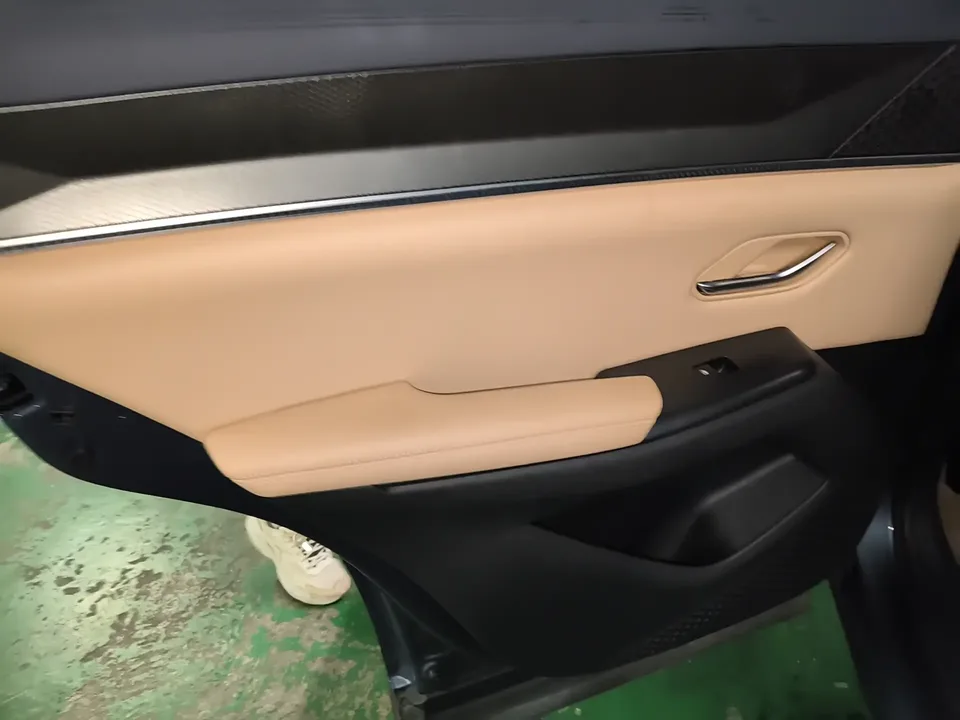 BYD Song Pro DM Song Pro DM 2025 Second Generation DM-i 75KM Leading Model 2025 — thumbnail 5
