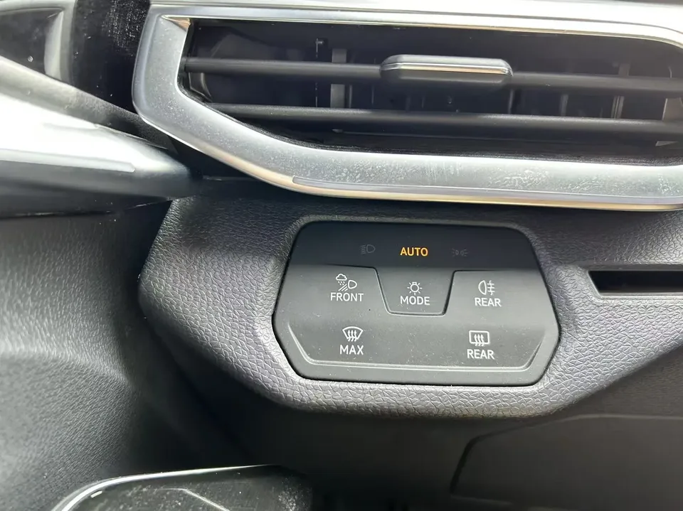 Volkswagen ID.4 Crozz ID.4 CROZZ 2022 Pure Limited Edition 2022 — thumbnail 3