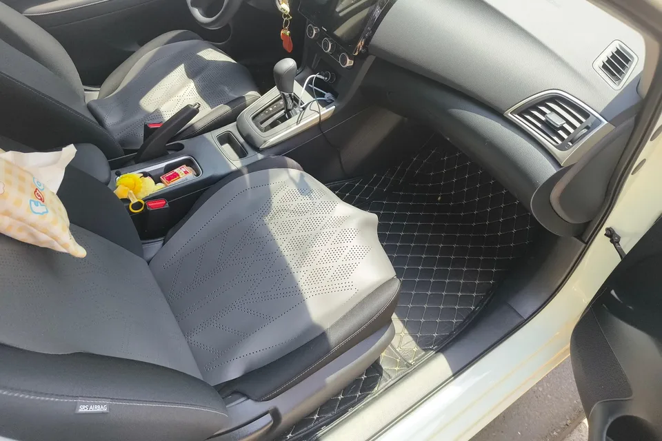 Nissan Sylphy Sylphy 2024 Modified version 3: Classic 1.6L XE CVT Comfort Edition 2025 — thumbnail 3