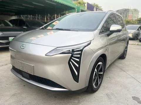 AION Y AION Y 2022 PLUS 70 Smart Edition 2023 — photo 1, buy with delivery to Moscow