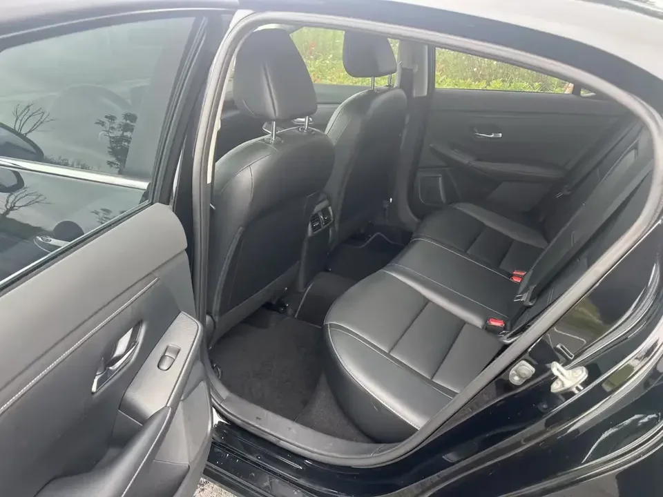 Nissan Sylphy Sylphy 2022 1.6L XL CVT Enjoy Edition 2022 — thumbnail 3