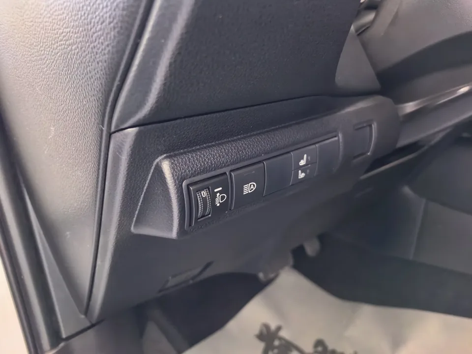 Toyota Levin Lei Ling 2023 185T Deluxe 2023 — thumbnail 4