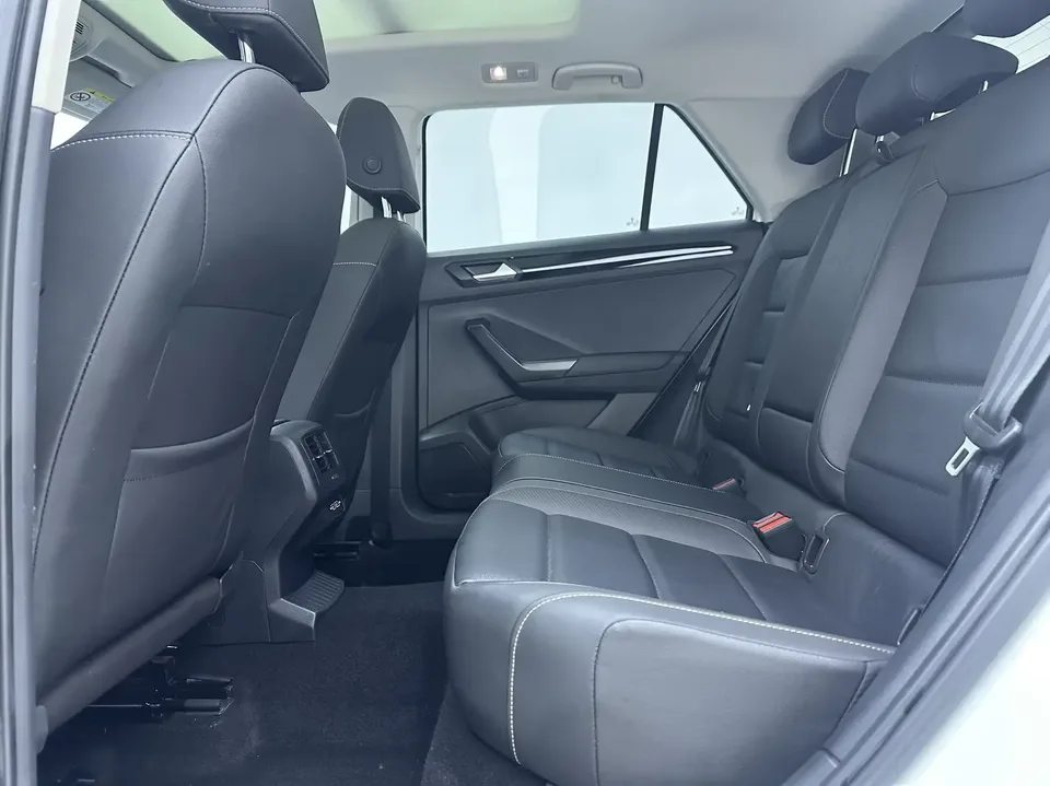 Volkswagen T-Roc TANG 2021 Modified 280TSI DSG 2WD Comfort Smart Edition 2022 — thumbnail 5