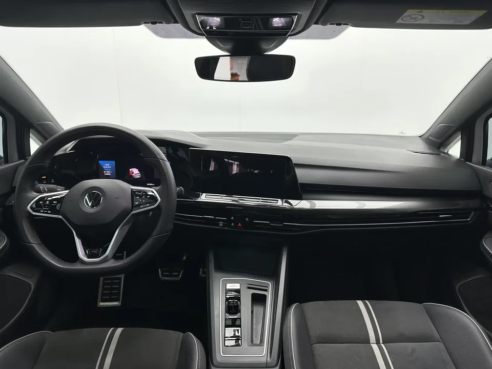 Volkswagen Golf golf 2022 280TSI DSG R-Line 2022 — thumbnail 4