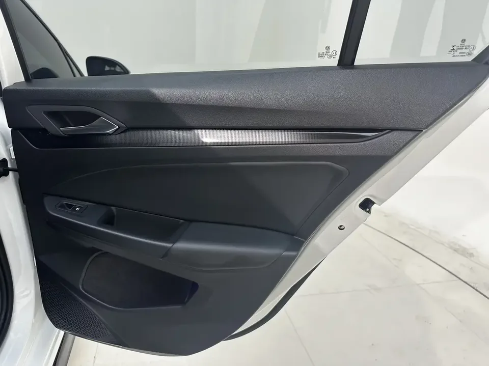 Volkswagen Golf golf 2022 280TSI DSG R-Line 2022 — thumbnail 3