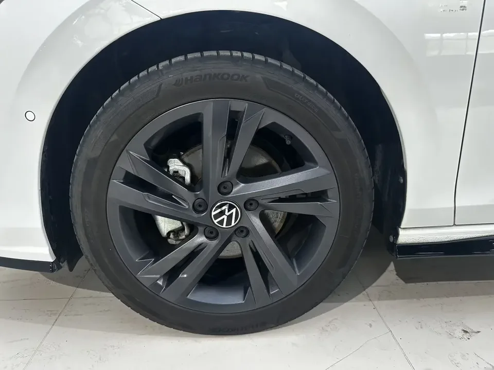 Volkswagen Golf golf 2022 280TSI DSG R-Line 2022 — thumbnail 5