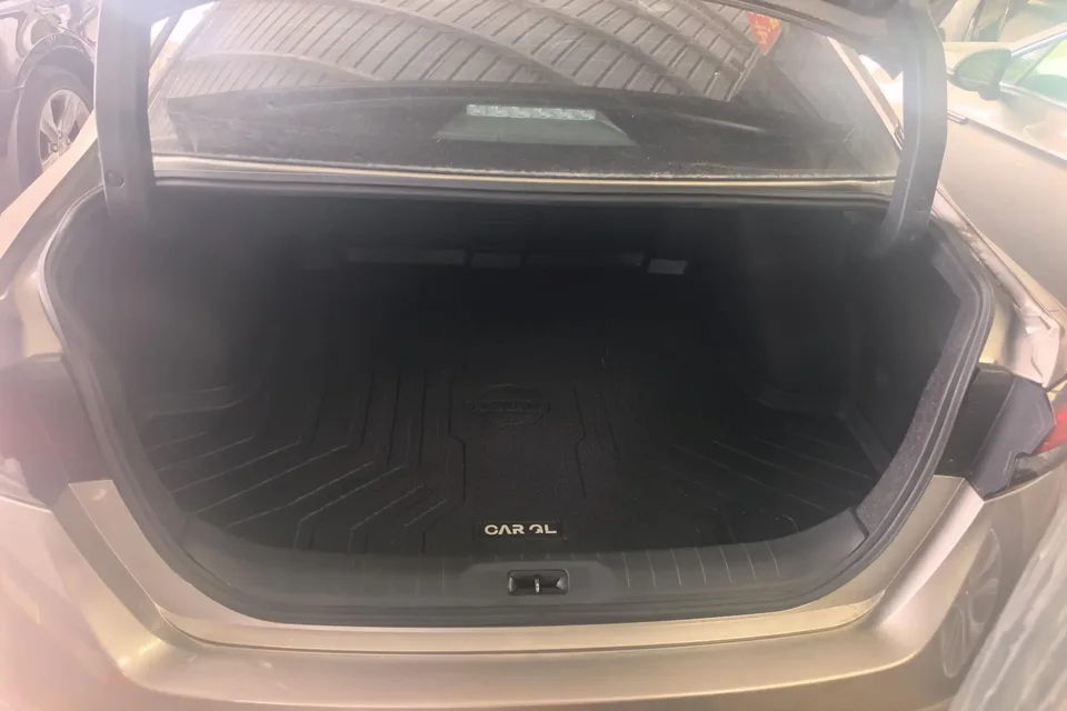 Nissan Altima Sound of nature 2022 2.0L XL-Upr Premium Edition 2024 — thumbnail 5