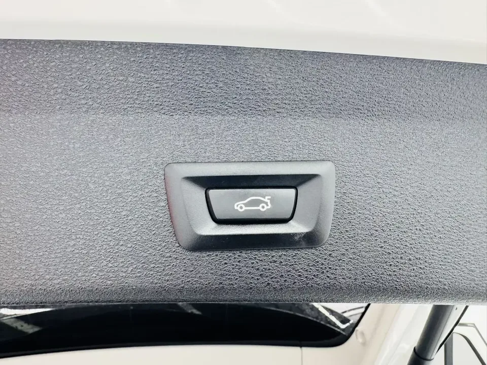 BMW X1 BMW X1 2022 sDrive20Li Fashion 2022 — thumbnail 3