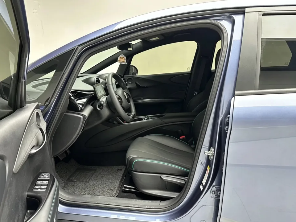 BYD Dolphin dolphin 2025 420KM Vitality Edition 2025 — thumbnail 5