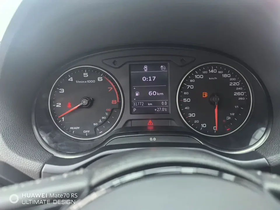 Audi Q2L Audi Q2L 2022 35 TFSI Stylish Dynamic 2022 — thumbnail 3