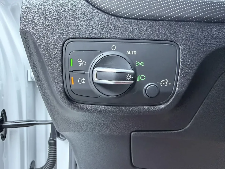 Audi Q2L Audi Q2L 2022 35 TFSI Stylish Dynamic 2022 — thumbnail 5