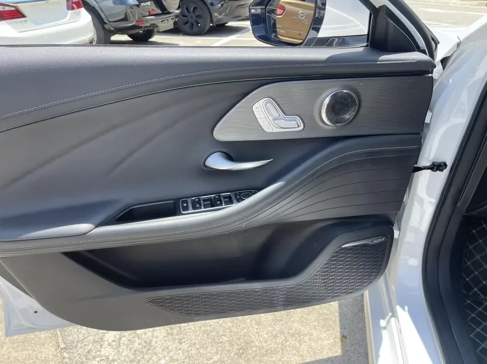 Chery Arrizo 8 Arrizo 8 2022 1.6TGDI DCT Elegant 2023 — thumbnail 3