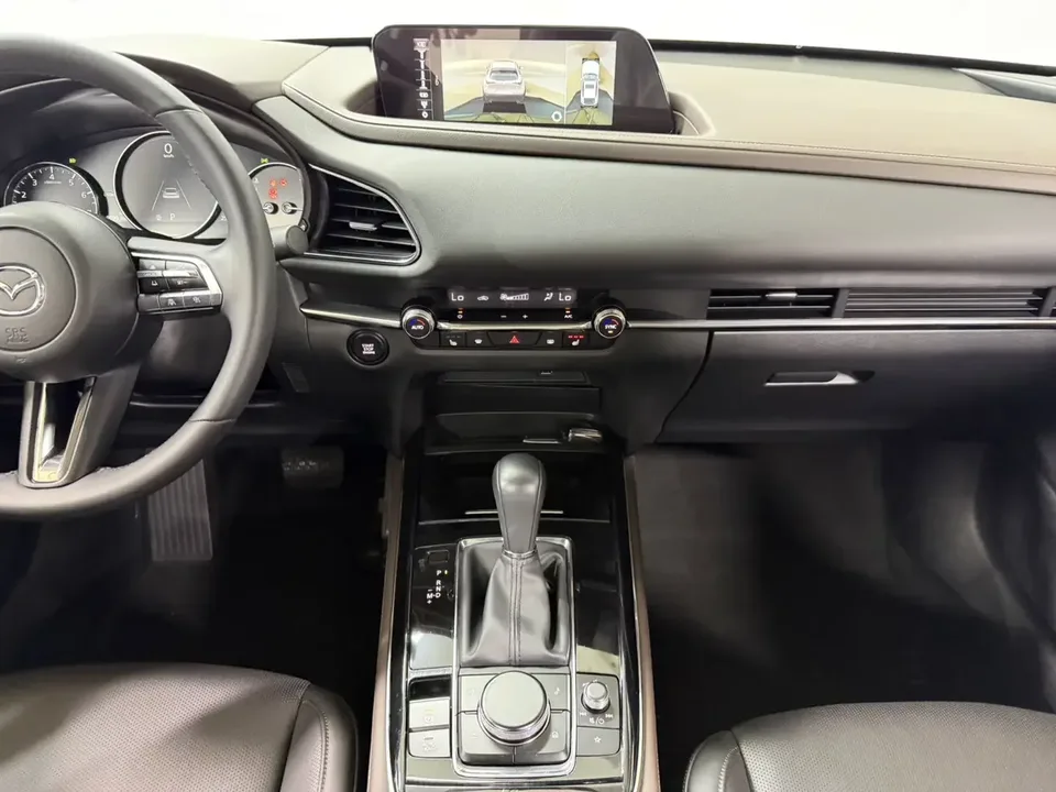 Mazda CX-30 Mazda CX-30 2021 2.0L Automatic Yaoyue Edition 2023 — thumbnail 3