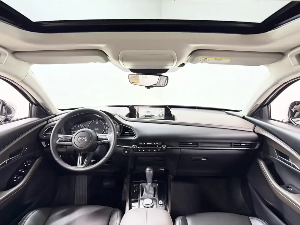 Mazda CX-30 Mazda CX-30 2021 2.0L Automatic Yaoyue Edition 2023 — thumbnail 4
