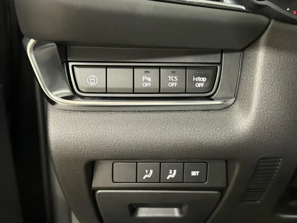 Mazda CX-30 Mazda CX-30 2021 2.0L Automatic Yaoyue Edition 2023 — thumbnail 5