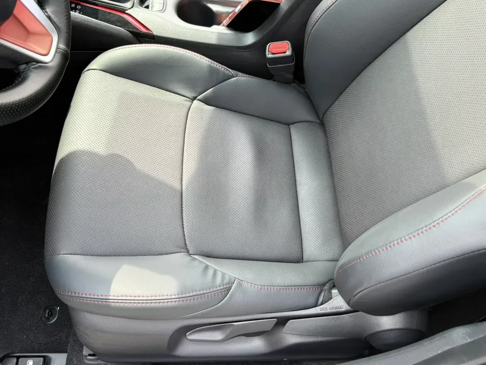 Toyota Levin Lei Ling 2022 185T CVT Sports Edition 2022 — thumbnail 5