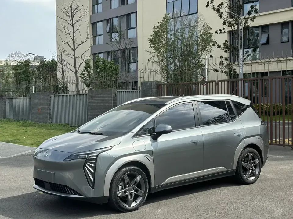 AION Y AION Y 2023 AION Y Younger 2023 — photo 1, buy with delivery to Moscow