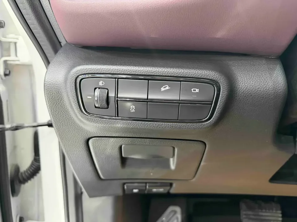 GAC Trumpchi M6 Trumpchi M6 2021 Pro 270T Automatic Premium Edition 2023 — thumbnail 5