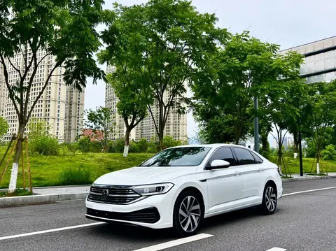Volkswagen Sagitar 2023 buy in Moscow
