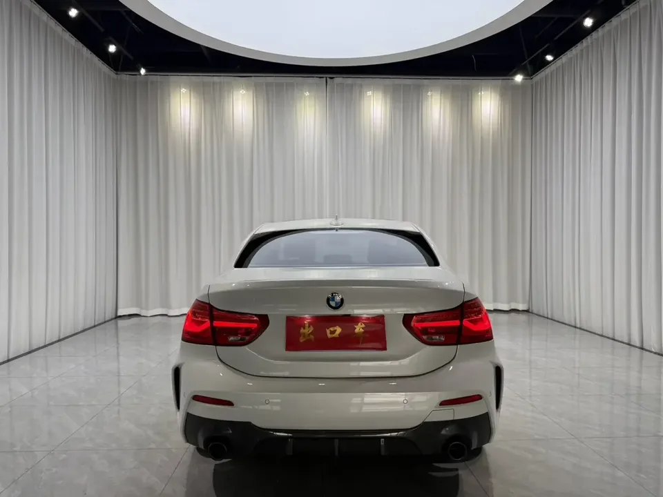 BMW 1 Series BMW 1 Series 2021 120i M Sport Night Edition 2022 — thumbnail 5