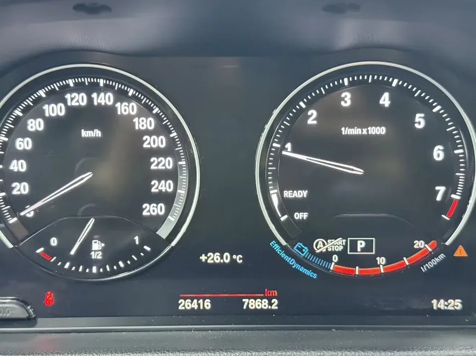 BMW 1 Series BMW 1 Series 2021 120i M Sport Night Edition 2022 — thumbnail 4