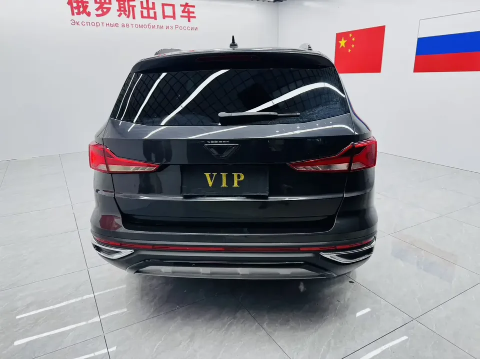 Jetta VS7 Jetta VS7 2022 Black Edge 1.4T Automatic Honor Edition Pro 2022 — миниатюра 2