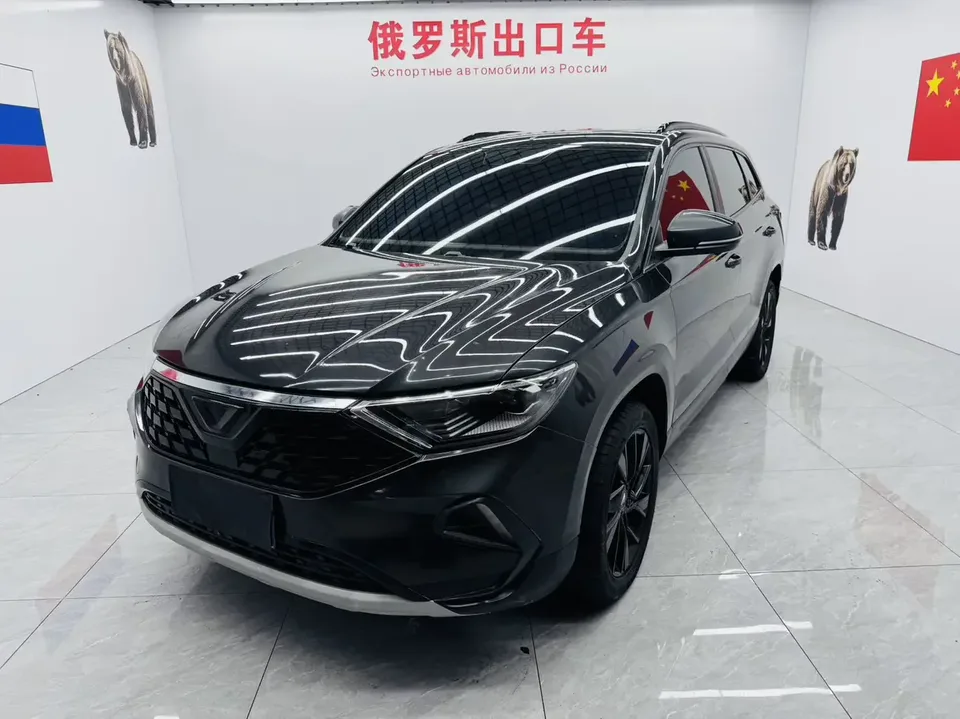 Jetta VS7 Jetta VS7 2022 Black Edge 1.4T Automatic Honor Edition Pro 2022 — фото 1, купить с доставкой в Москву