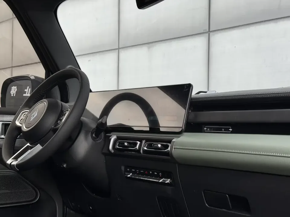 Baojun Yue Ye Yue Ye 2025 Two-Year Anniversary Edition 2025 — thumbnail 3
